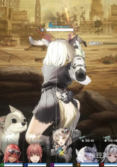 《胜利女神夏日新版本》角色技能加点攻略！