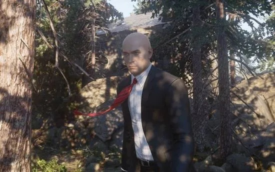 光头杀手新冒险,揭秘旅行新地标 光头杀手新冒险,揭秘旅行新地标