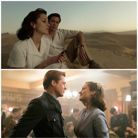 伤痕记忆深,纳粹阴影下,探寻《二人记忆》独特疗愈力量 伤痕记忆深,纳粹阴影下,探寻《二人记忆》独特疗愈力量