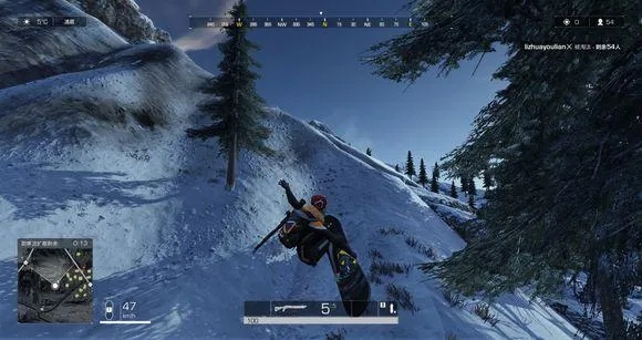 《无限法则》评测:创意革新,游戏体验不再沦为鸡肋,探索全新价值维度 《无限法则》评测:创意革新,游戏体验不再沦为鸡肋,探索全新价值维度