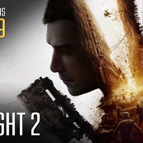 《消逝光芒2》E3前瞻:深度体验,揭秘一周目半程新篇章 《消逝光芒2》E3前瞻:深度体验,揭秘一周目半程新篇章