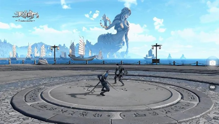 云端翱翔新篇章,《天谕2.0》资料片评测:探索无界新境界 云端翱翔新篇章,《天谕2.0》资料片评测:探索无界新境界