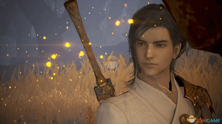 古剑奇谭三试玩：白马少年金羁侠，剑舞江湖新篇章