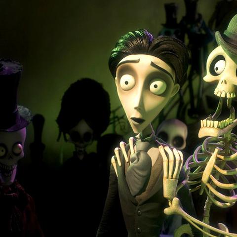 成人童话映现实,梦想之光《蜡烛人》绽放 成人童话映现实,梦想之光《蜡烛人》绽放