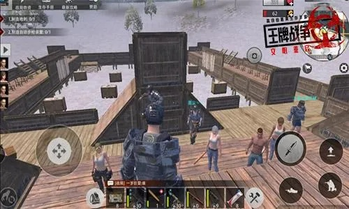 基地小别墅建造攻略:王牌战争高效建筑技巧解析 基地小别墅建造攻略:王牌战争高效建筑技巧解析