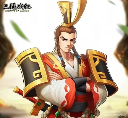 神武陆逊连招攻略：深度解析三国战纪绝学新篇章