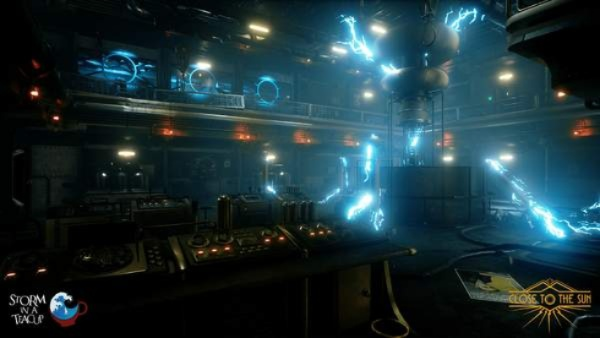 科学狂想曲:特斯拉野心揭秘,IGN 7.2分《靠近太阳》深度解析 科学狂想曲:特斯拉野心揭秘,IGN 7.2分《靠近太阳》深度解析