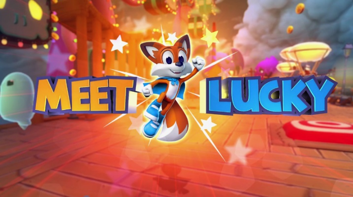 《超级幸运狐》评测:无害之作,舒适体验新升级 《超级幸运狐》评测:无害之作,舒适体验新升级