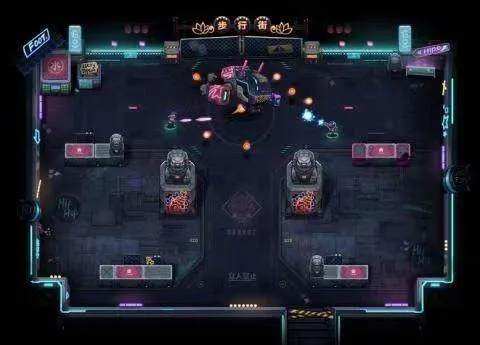 弹幕游戏盛宴:精选好玩的弹幕游戏攻略大全 弹幕游戏盛宴:精选好玩的弹幕游戏攻略大全