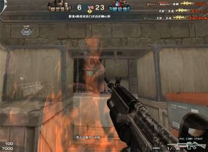 射击游戏精选:热门推荐,畅玩新体验 射击游戏精选:热门推荐,畅玩新体验