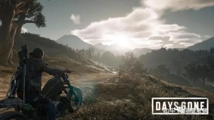 末世求生之旅,难以忘怀的《往日不再》7分体验 末世求生之旅,难以忘怀的《往日不再》7分体验