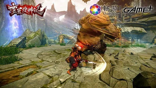 梦回蛮荒探秘录——深度解析3DM《蛮荒搜神记》评测 梦回蛮荒探秘录——深度解析3DM《蛮荒搜神记》评测