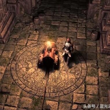《流放之路》评测:探寻黑暗深渊中的璀璨光芒 《流放之路》评测:探寻黑暗深渊中的璀璨光芒