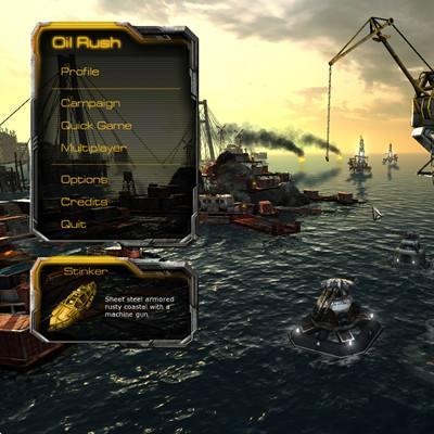 《突袭4》评测:RTS革新之作,深度体验新境界 《突袭4》评测:RTS革新之作,深度体验新境界