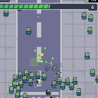 弹壳特攻队配件升级解析:全新强度突破揭秘 弹壳特攻队配件升级解析:全新强度突破揭秘