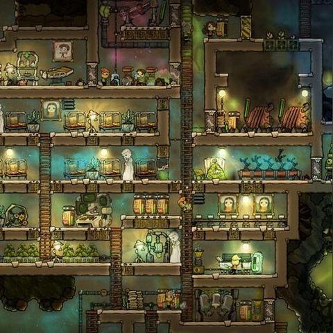 策略制胜,创造生存奇迹:《缺氧》测评,探索另类生存新境界 策略制胜,创造生存奇迹:《缺氧》测评,探索另类生存新境界