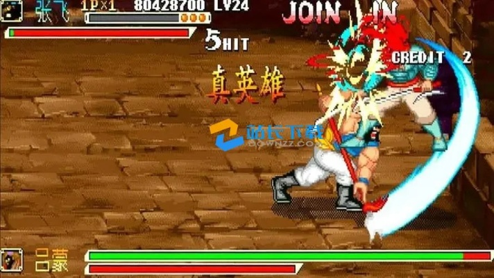 神武陆逊绝技攻略:三国战纪连招深度解析 神武陆逊绝技攻略:三国战纪连招深度解析