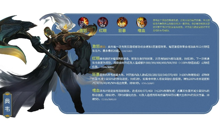 王者荣耀英雄图鉴揭秘:全新视觉攻略宝典 王者荣耀英雄图鉴揭秘:全新视觉攻略宝典