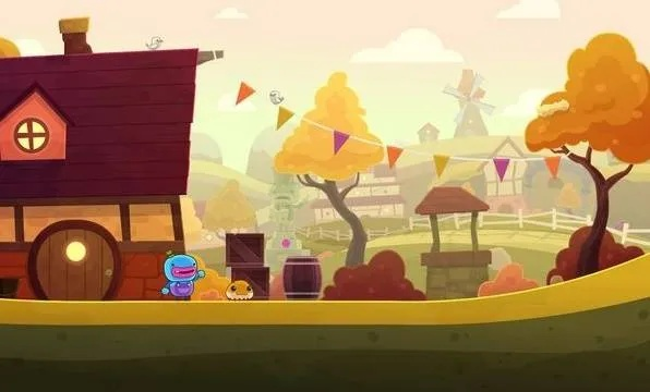 卡通盛宴来袭!最新盘点:卡通风格游戏大全精选推荐 卡通盛宴来袭!最新盘点:卡通风格游戏大全精选推荐