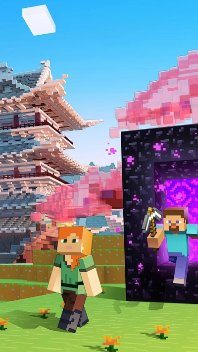 探索未知《我的世界》中国版,体验全新游戏价值之旅 探索未知《我的世界》中国版,体验全新游戏价值之旅