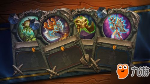 卡牌奥秘深藏异教传说,模拟探险开启全新篇章 卡牌奥秘深藏异教传说,模拟探险开启全新篇章