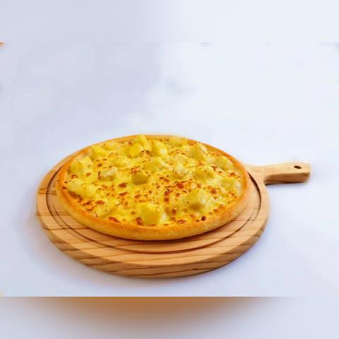 比萨挑战全攻略：解锁美味新境界