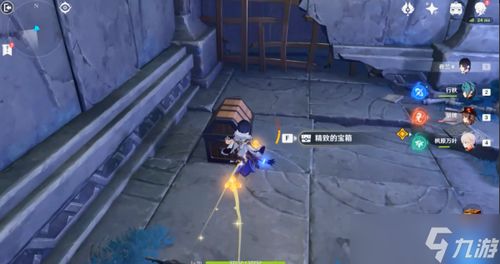 探寻未知秘境,《无人冒险》评测揭示探险新境界 探寻未知秘境,《无人冒险》评测揭示探险新境界