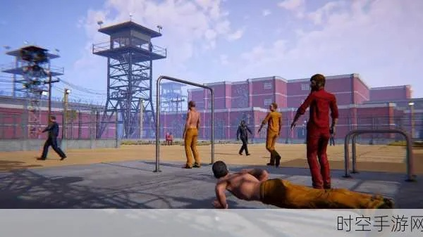 《监狱帝国》深度评测:探寻国游崛起之路的匠心之作 《监狱帝国》深度评测:探寻国游崛起之路的匠心之作