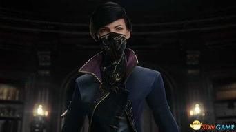 夺回荣耀,揭秘《耻辱2》界外魔之死新篇章 夺回荣耀,揭秘《耻辱2》界外魔之死新篇章