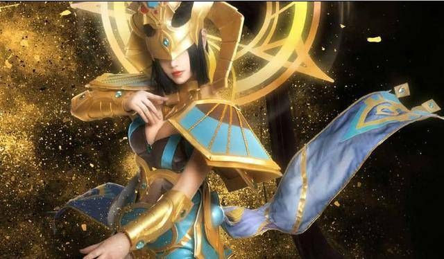 女娲帝俊惊艳登场,《王者荣耀世界》全新预告揭示神秘力量 女娲帝俊惊艳登场,《王者荣耀世界》全新预告揭示神秘力量