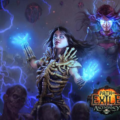 探寻暗黑2后巅峰之作，3DM《流放之路》评测揭示新风格巅峰