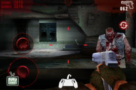 僵尸热潮来袭,你敢加入《最后一站》挑战极限? 僵尸热潮来袭,你敢加入《最后一站》挑战极限?