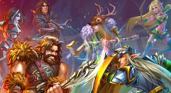 热门人气角色扮演游戏,精选盘点推荐必玩佳作 热门人气角色扮演游戏,精选盘点推荐必玩佳作