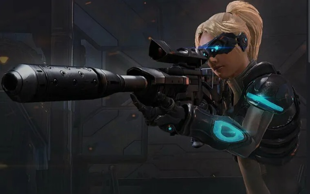 《星际争霸2:诺娃隐秘行动》深度评测,揭秘生存挑战新篇章 《星际争霸2:诺娃隐秘行动》深度评测,揭秘生存挑战新篇章