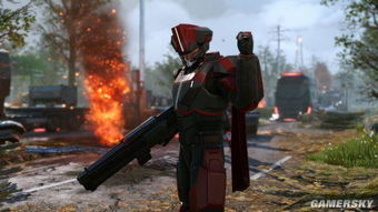 《幽浮2》策略巅峰之作,革新体验九分好评! 《幽浮2》策略巅峰之作,革新体验九分好评!