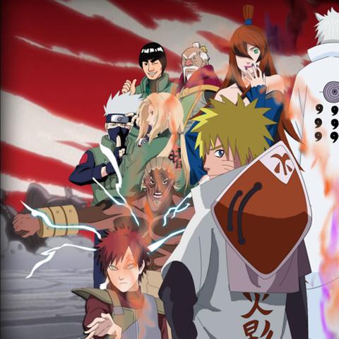 《火影忍者:究极风暴4》粉丝专享七分评测,深度解析新视角 《火影忍者:究极风暴4》粉丝专享七分评测,深度解析新视角