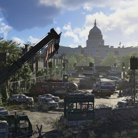 《全境封锁2》IGN 8.5分:发售即巅峰,内容丰富新体验 《全境封锁2》IGN 8.5分:发售即巅峰,内容丰富新体验