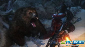 《古墓丽影:崛起》深度评测,揭秘沉浸式探险新高度 《古墓丽影:崛起》深度评测,揭秘沉浸式探险新高度