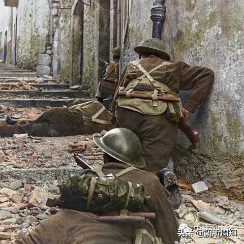 二战游戏盘点:十大经典必玩,领略历史魅力新体验 二战游戏盘点:十大经典必玩,领略历史魅力新体验
