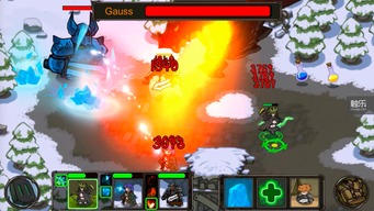 十大精选蓄意操控游戏,耐玩度满分挑战体验 十大精选蓄意操控游戏,耐玩度满分挑战体验