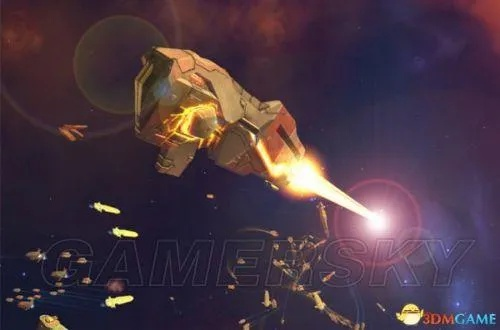 《家园重制收藏版》深度解析:经典重燃,情怀升级新体验 《家园重制收藏版》深度解析:经典重燃,情怀升级新体验