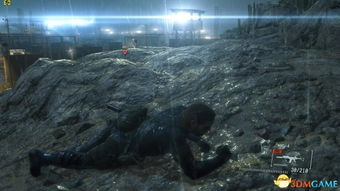 孤胆英雄终章,揭秘《合金装备5:原爆点》新篇章 孤胆英雄终章,揭秘《合金装备5:原爆点》新篇章