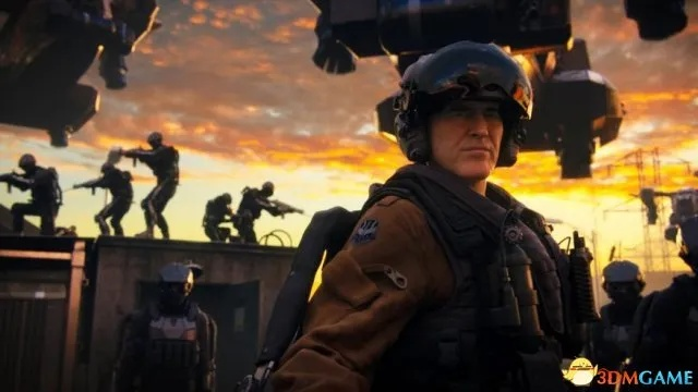 美式战火大片再升级,使命召唤11单人篇:革新战记震撼来袭 美式战火大片再升级,使命召唤11单人篇:革新战记震撼来袭