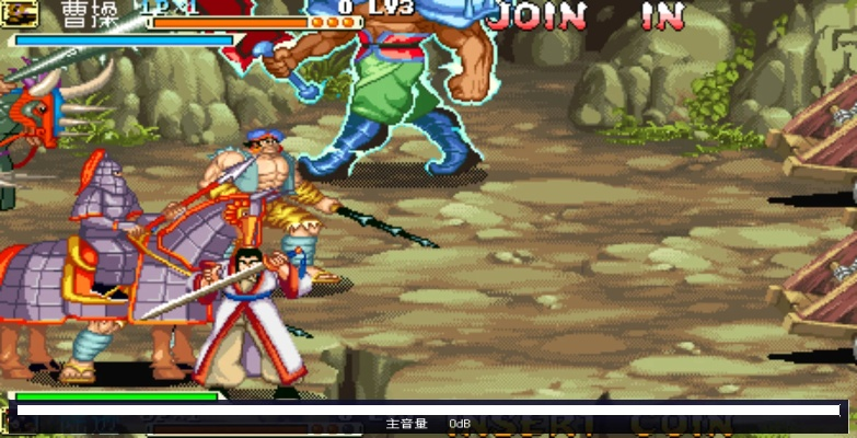 《三国战纪》评测:情怀之外,深度体验新升级 《三国战纪》评测:情怀之外,深度体验新升级