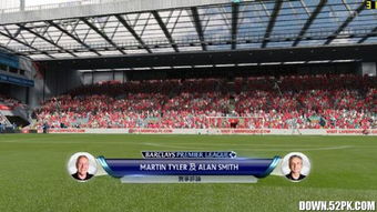 细节铸就巅峰,《FIFA 15》DEMO深度解析:体验革新之旅 细节铸就巅峰,《FIFA 15》DEMO深度解析:体验革新之旅