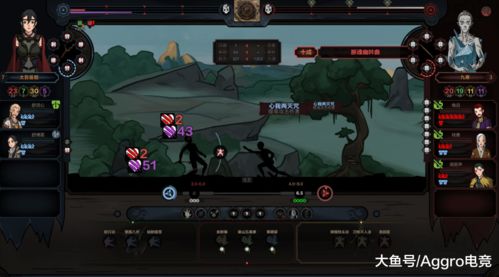 德式RPG新巅峰,《崛起3》七分评测:沉浸式体验革新之旅 德式RPG新巅峰,《崛起3》七分评测:沉浸式体验革新之旅