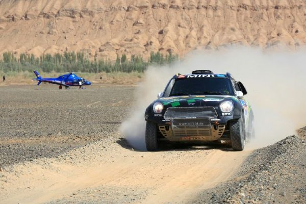 拉力激情再燃,不变核心升级至8.75分 拉力激情再燃,不变核心升级至8.75分