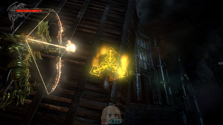 《暗影之王2》评测:狗尾续貂升级,暗黑元素再创新高 《暗影之王2》评测:狗尾续貂升级,暗黑元素再创新高