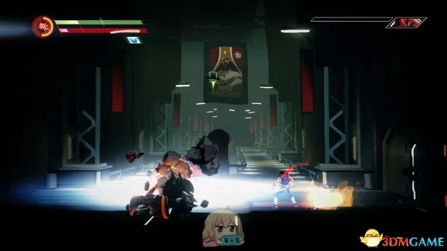 纯正横版ACT巅峰之作,3DM《出击飞龙》全新体验升级 纯正横版ACT巅峰之作,3DM《出击飞龙》全新体验升级