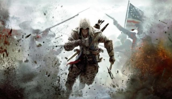 育碧匠心移植,重铸《刺客信条:解放》新篇章 育碧匠心移植,重铸《刺客信条:解放》新篇章